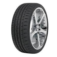 275/40 R18 CONTINENTAL  Conti Sport Contact  3 SSR 99Y run flat