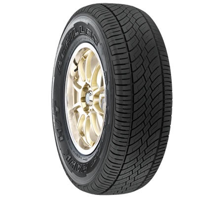 235/55 R18 ACHILLES Desert Hawk  H/T 104H