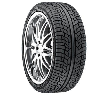 255/45 r20 achilles Desert Hawk UHP 105V