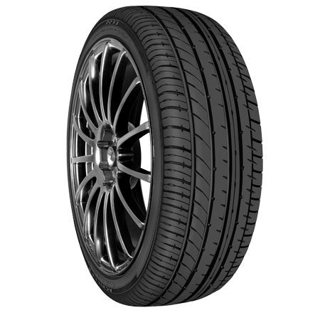 265/35 R18 ACHILLES S-2233 97W