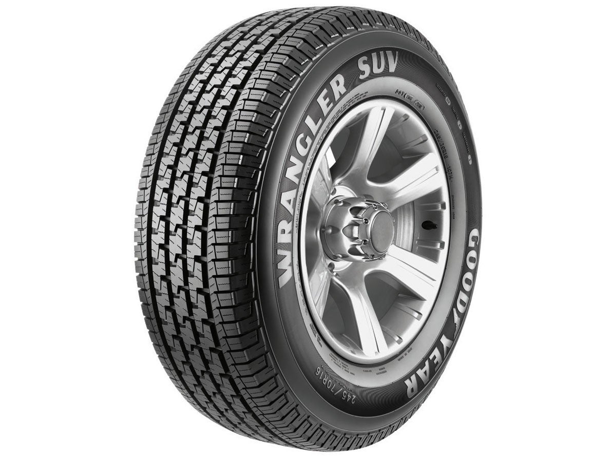 255/55 r19 GOODYEAR Wrangler HP All Weather 111V