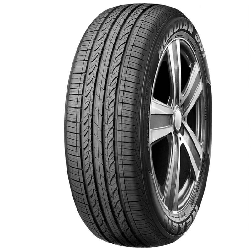 225/45 R17  NEXEN Roadian CP581 91V