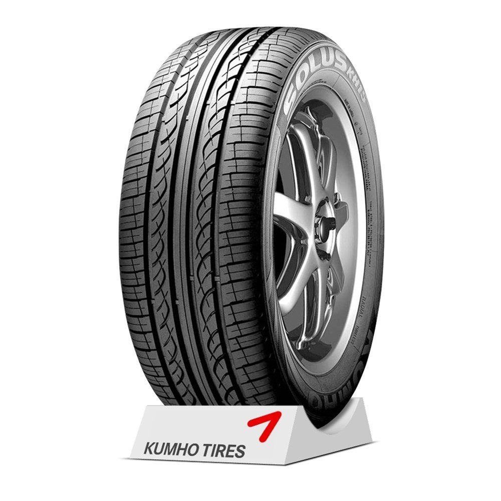 225/45 R17  KUMHO Solus KH25 91V