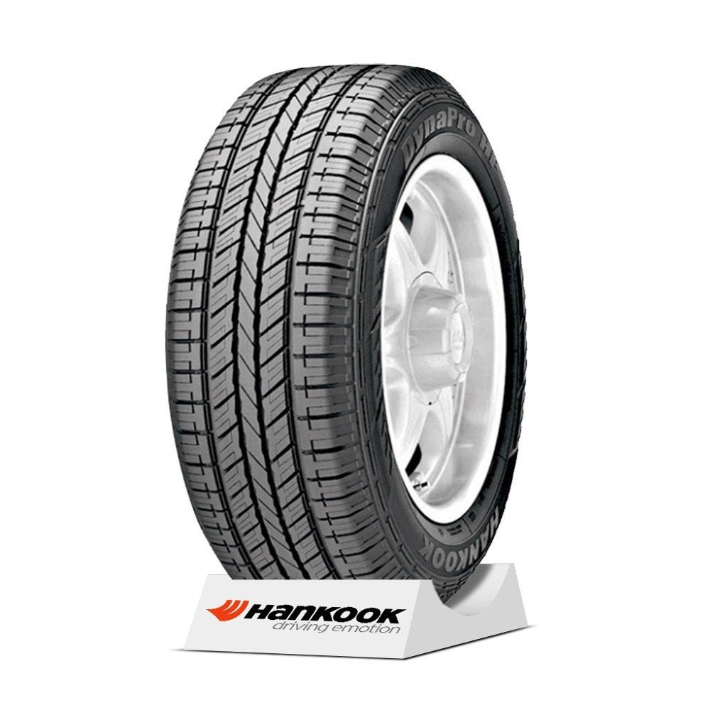 245/65 R17 HANKOOK RA23 107H