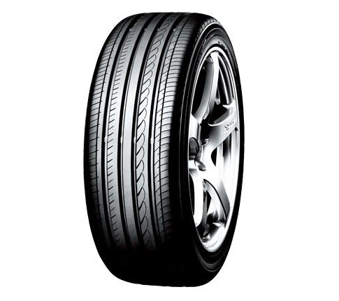 225/45 R17 YOKOHAMA Advan Decibel V551 91W