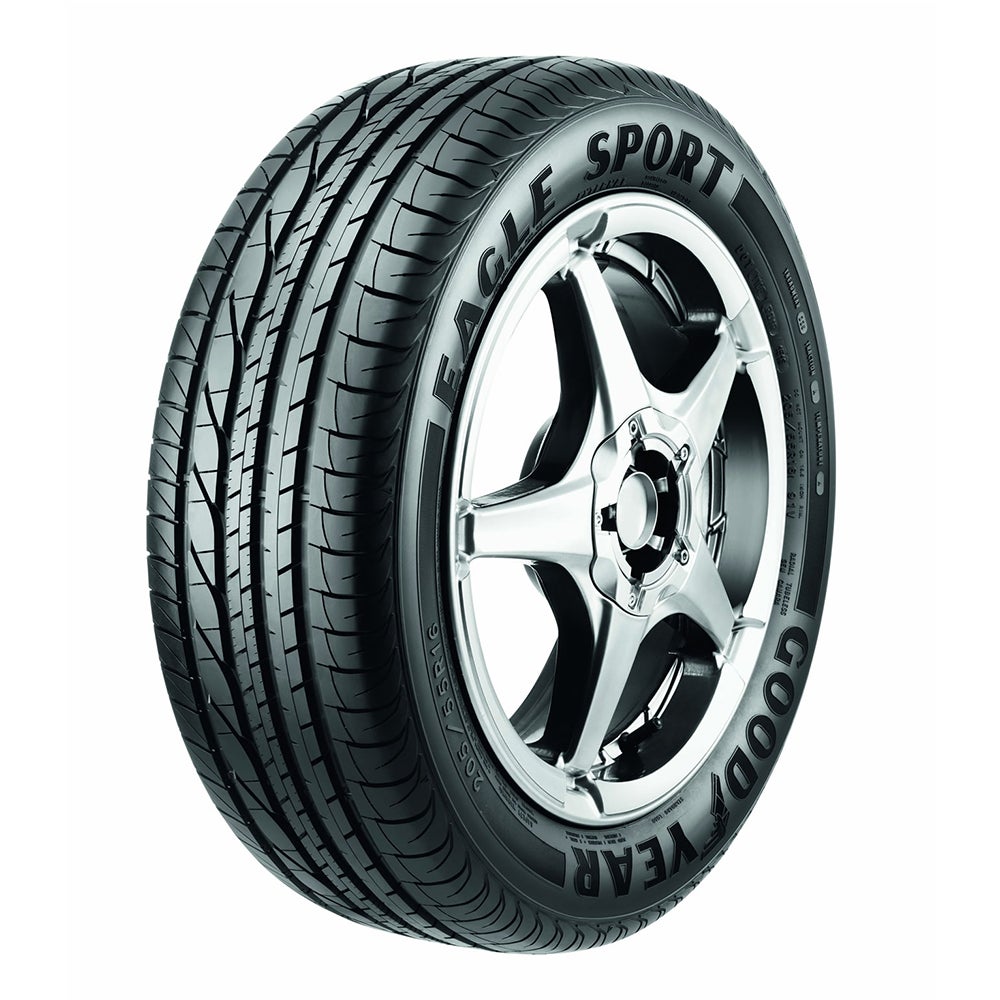 195/65 r 15  GOODYEAR Eagle Sport 91V