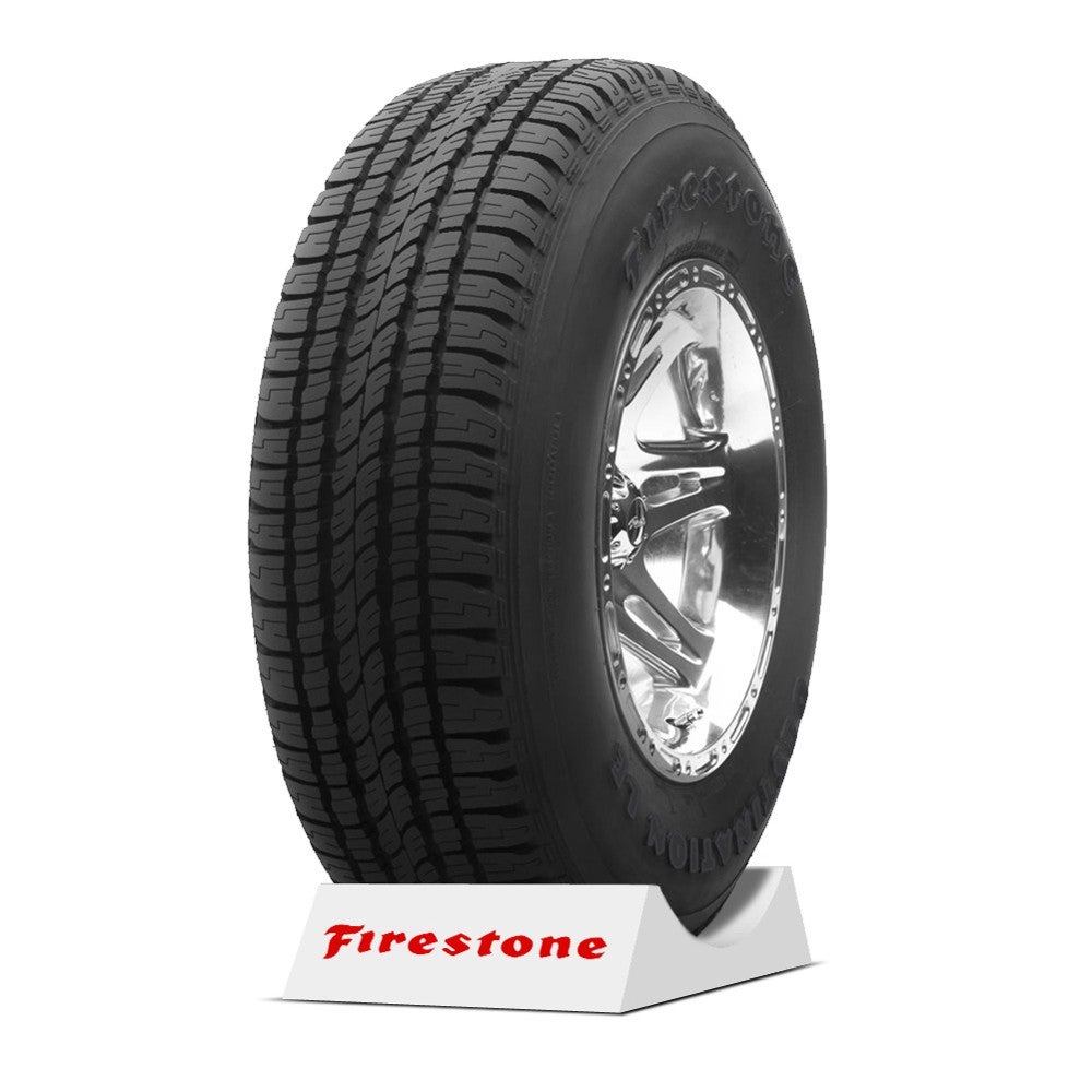 235/60 r17 FIRESTONE Destination 100H