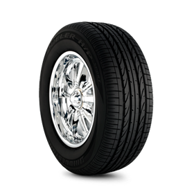 235/50 R18 BRIDGESTONE DUELER H/P Sport 97V