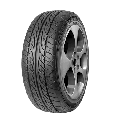 235/45 R17 DUNLOP SP Sport LM 703 94W