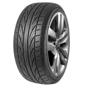 245/40 R17 DUNLOP Direza DZ 101 91W