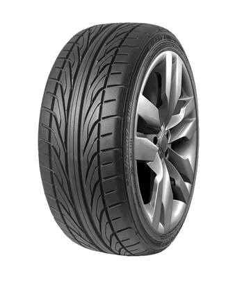 245/40 R17 DUNLOP Direza DZ 101 91W