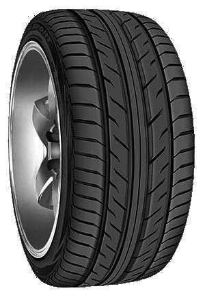 295/35 R21 ACHILLES Atr Sport 2 107W