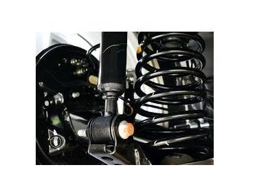 Amortecedores Fit a partir de R$ 1080