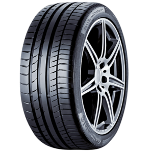 255/35 R18 CONTINENTAL Conti Sport Contact 5P M.O 94Y