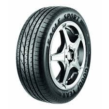 205/55 r16 GOODYEAR  Eagle Sport 91V