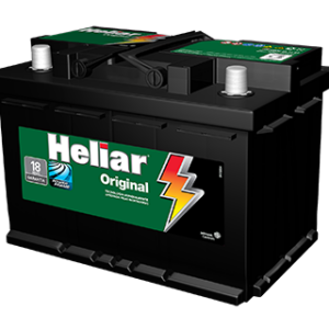 Heliar Original HG70ND