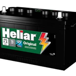 Heliar Original HG75LD