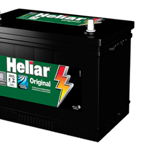 Heliar Original HGD75LD