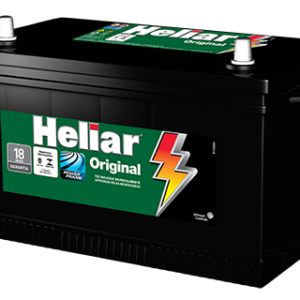 Heliar Original HGD90LD