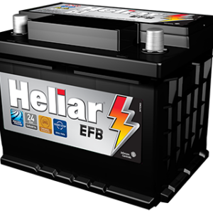Heliar EFB