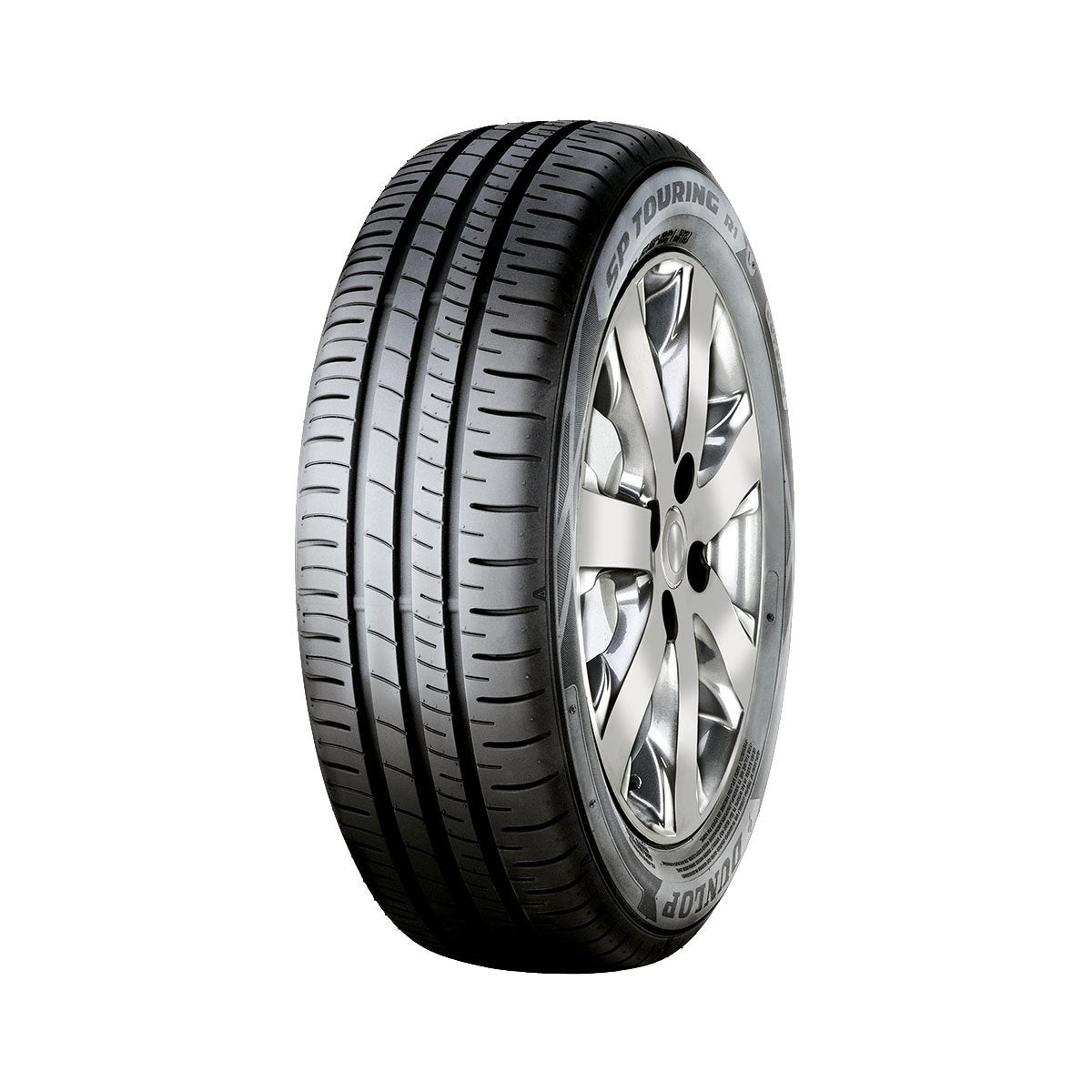 165/70 R 13 SPTR GTI DUNLOP