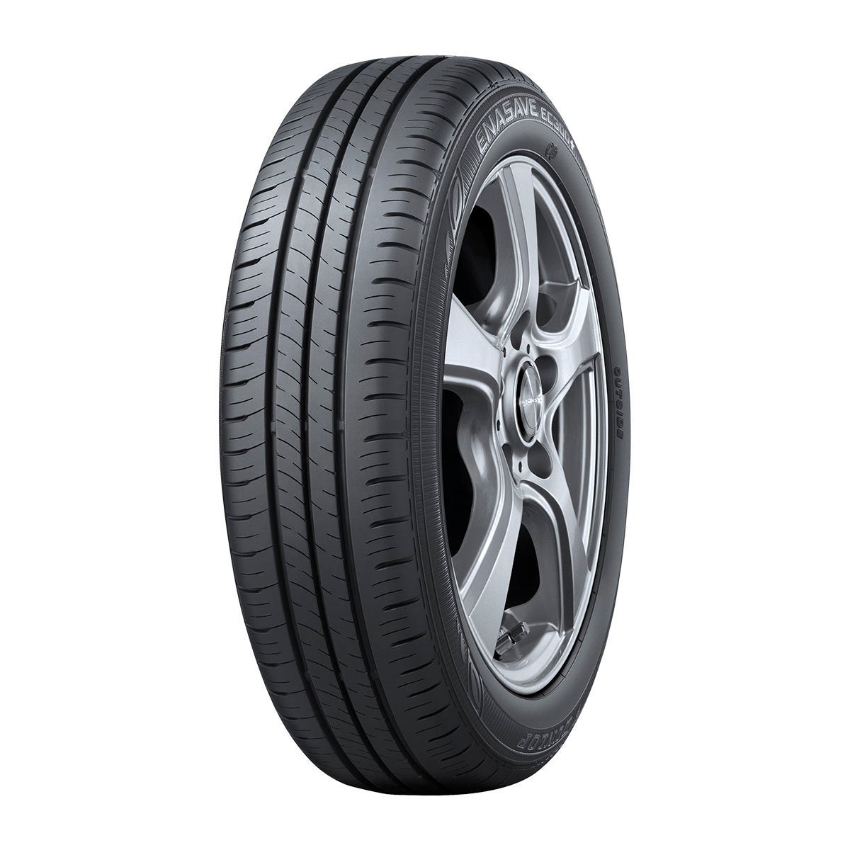 185/60R15 84H ENASAVE EC 300 DUNLOP