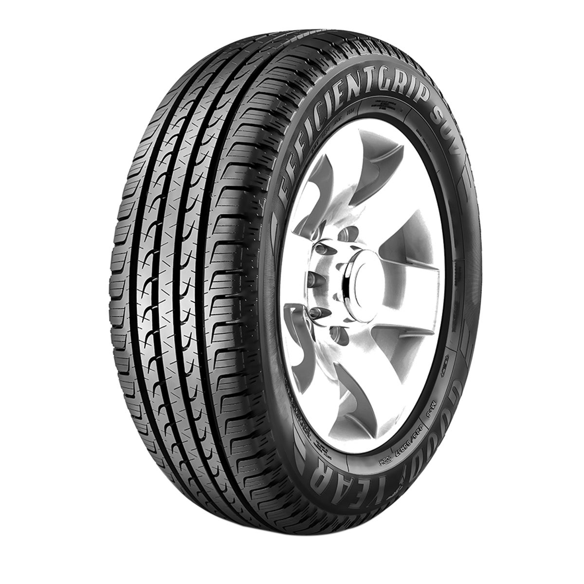 205:60 R16 EFFICIENT GRIP 95H GOODYEAR