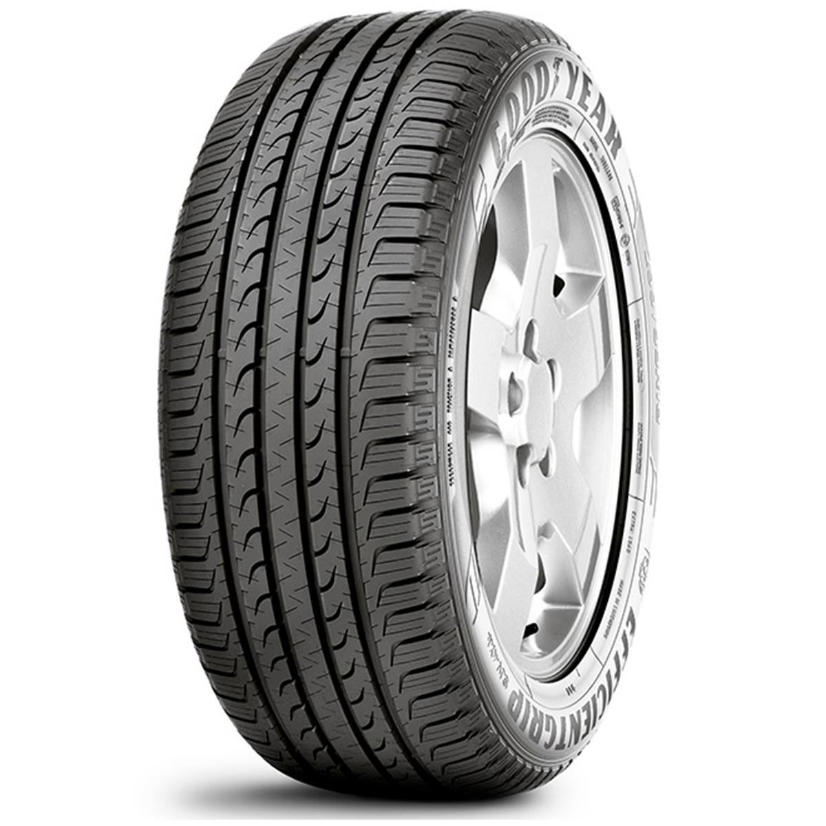 225/65 R17 102H EFICENT GRIP SUV GOODYEAR