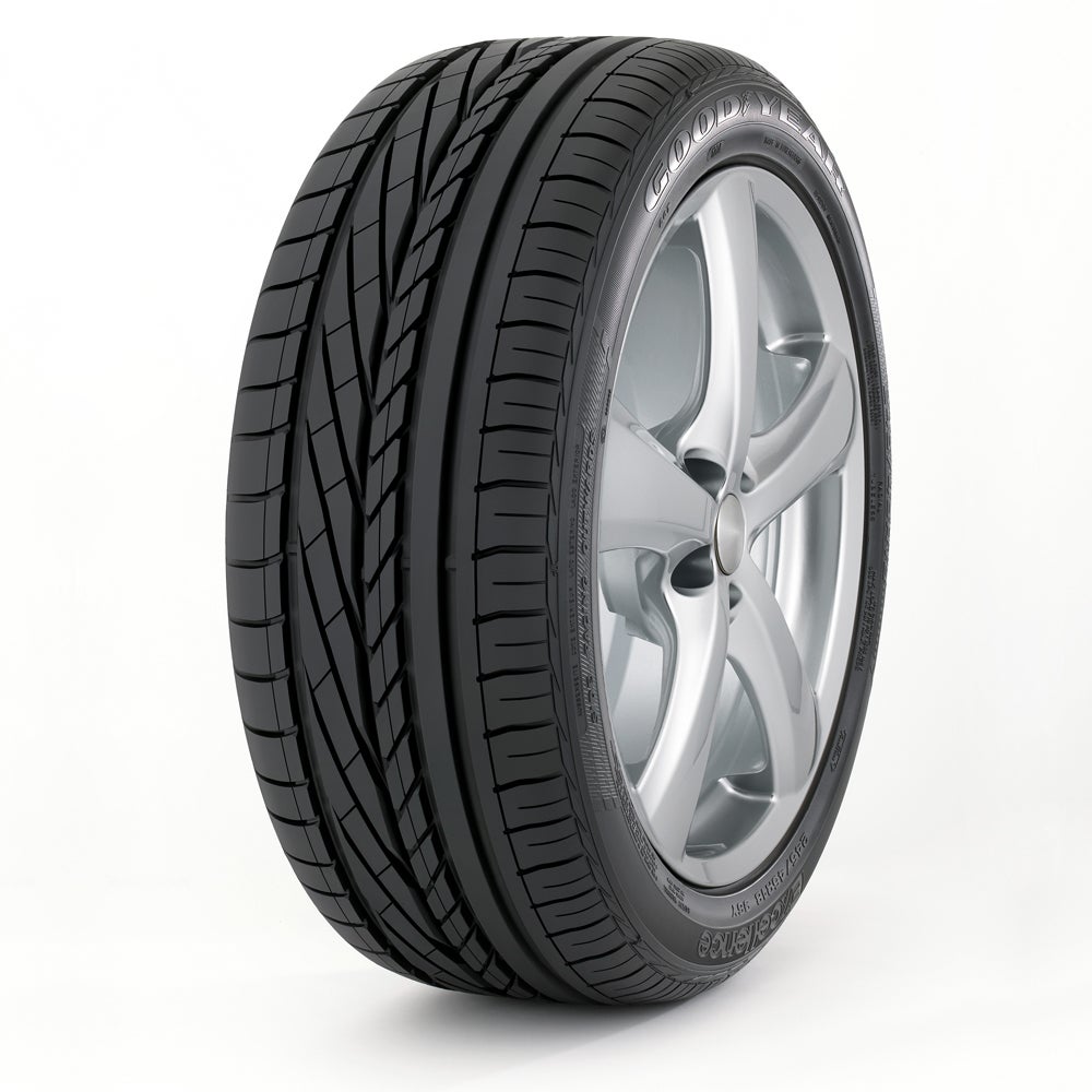 245/40 R20 EXCELLENCE RUN FLAT 99Y GOODYEAR