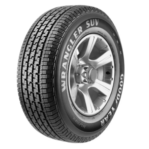 245/65 R 17 107 H WRANGLER GOODYEAR