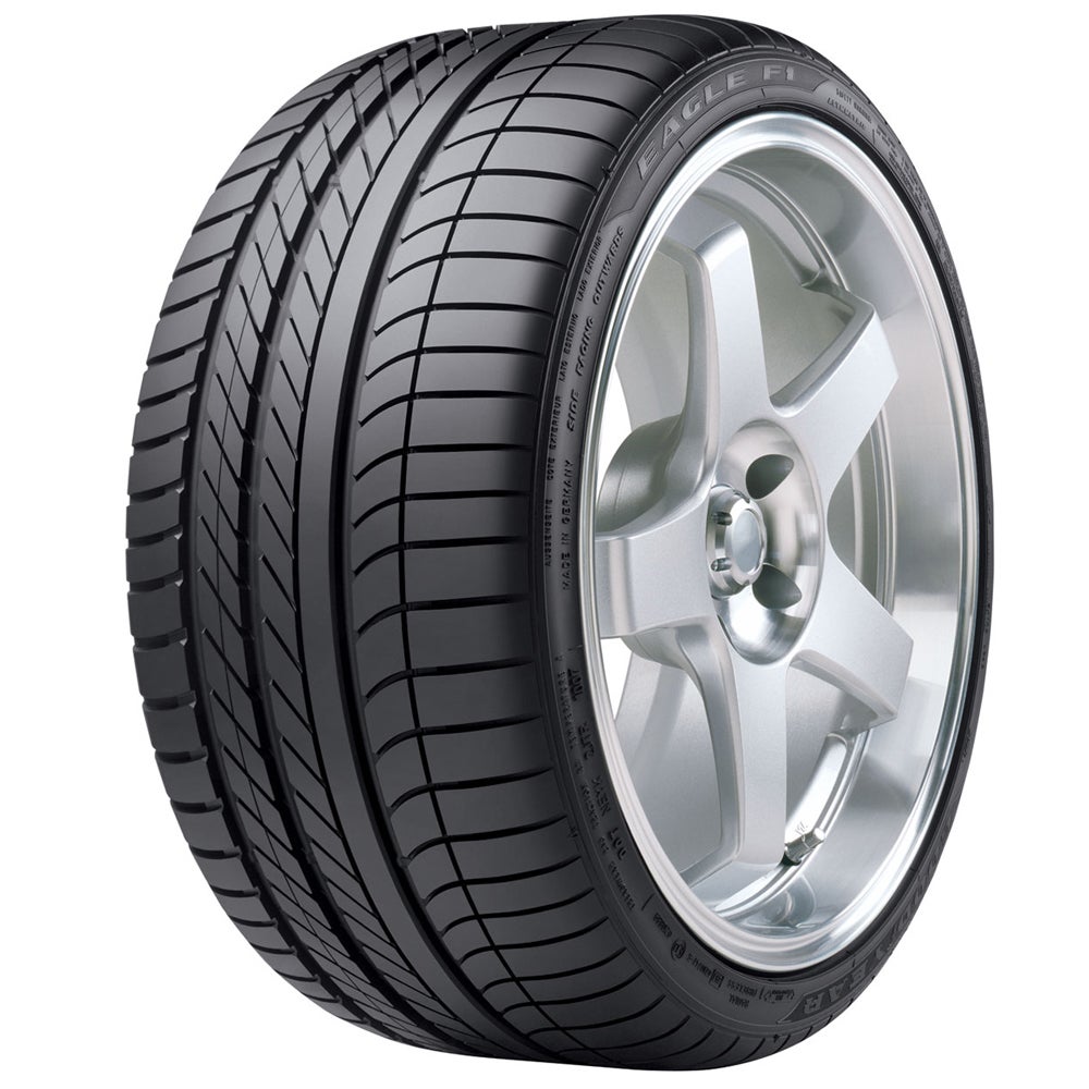 255/35R19 EAGLE F1 ASSYMETRIC 2 92Y GOODYEAR