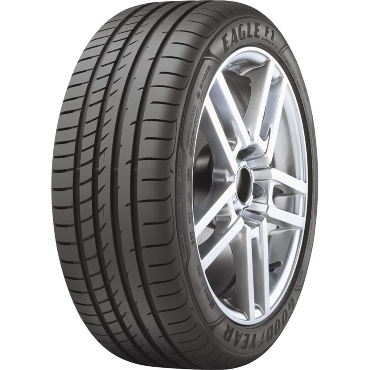 275:35 R19 EAGLE F1 RUN FLAT GOODYEAR