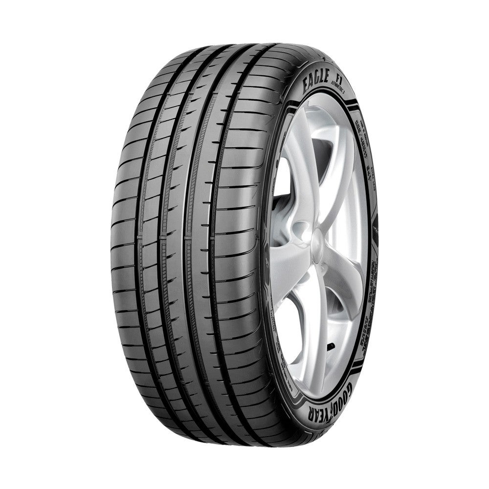 285/40 R 20 EAGLE RSA 104W GOODYEAR
