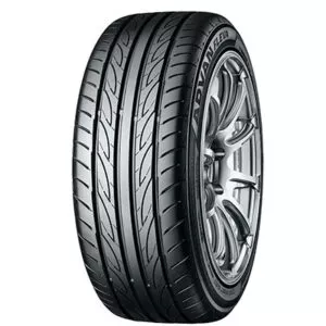 YOKOHAMA 205/50 R17 ADVAN FLEVA