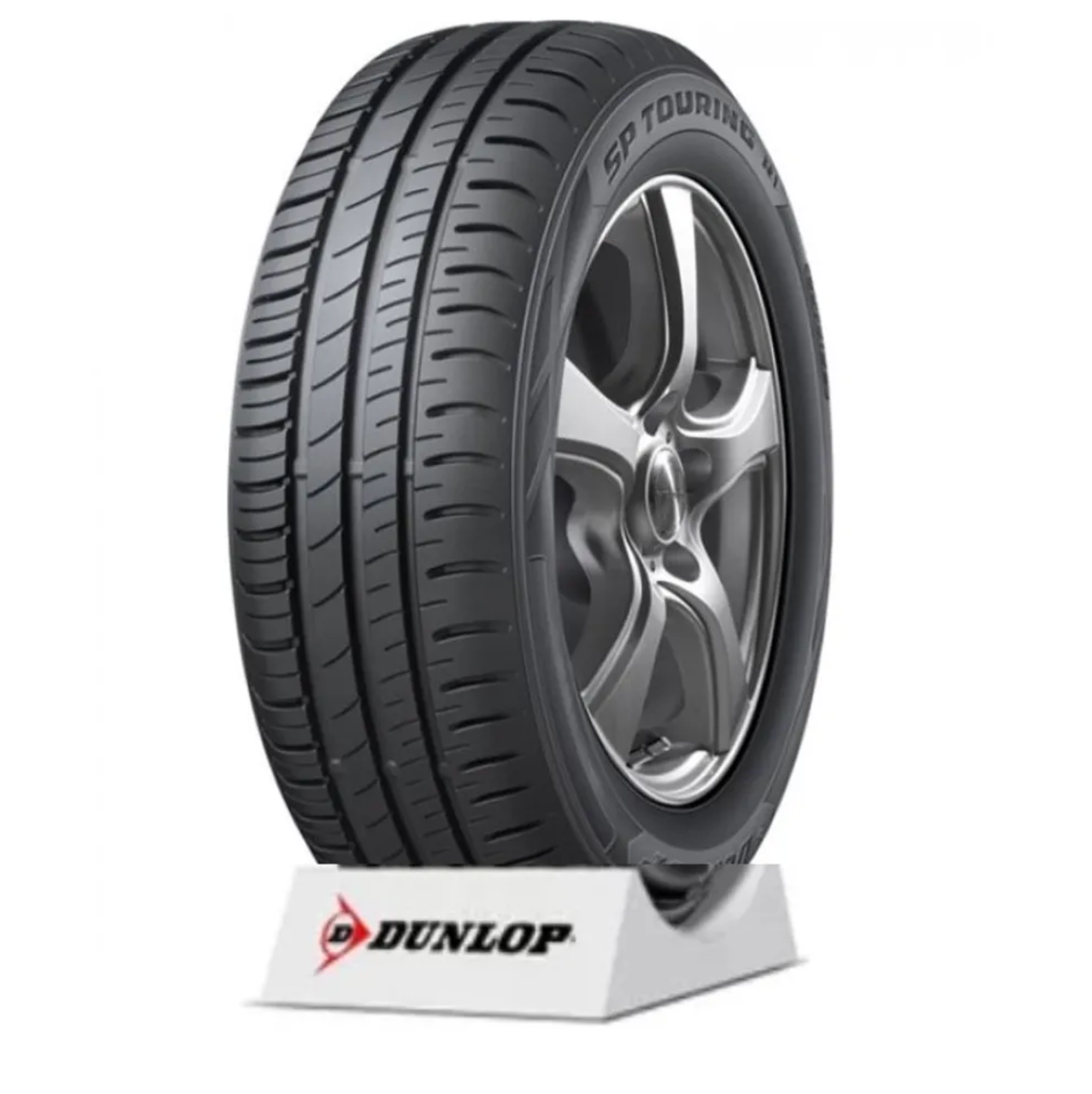 PNEU DUNLOP 175/65R14 TOURING R1 82T