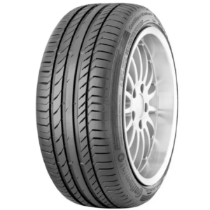 CONTINENTAL 225/40 R19 93Y CONTI SPORT CONTACT 5 MOE SSR