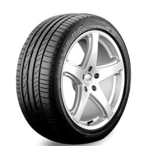 BRIDGESTONE 265/50 R19 110W DUELLER SPORT